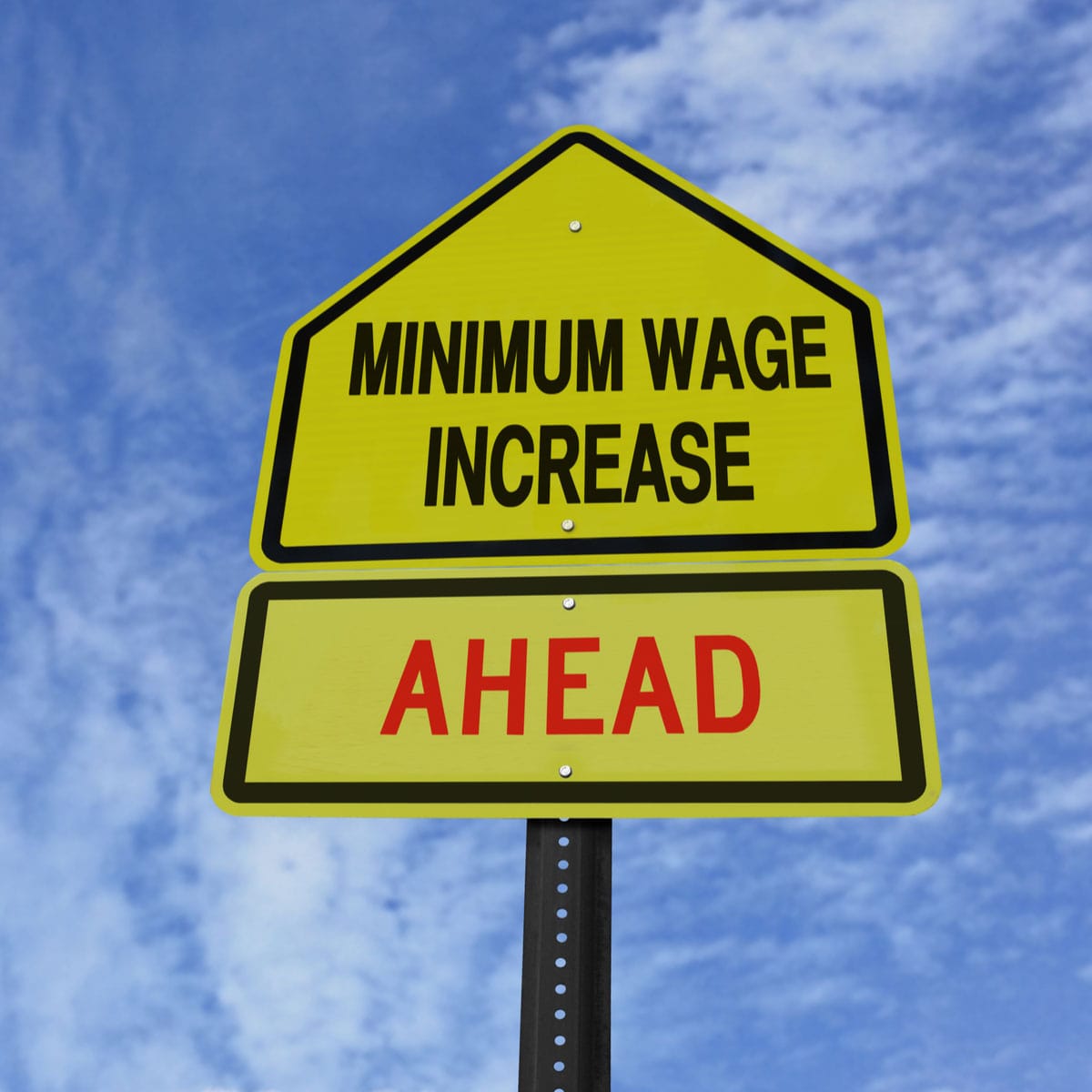 Impact of Raising Minimum Wage For Businesses Fountain