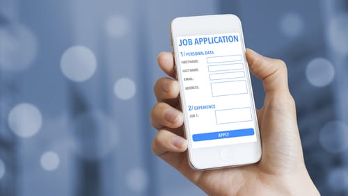 Improve Your Job Application Process  Fountain