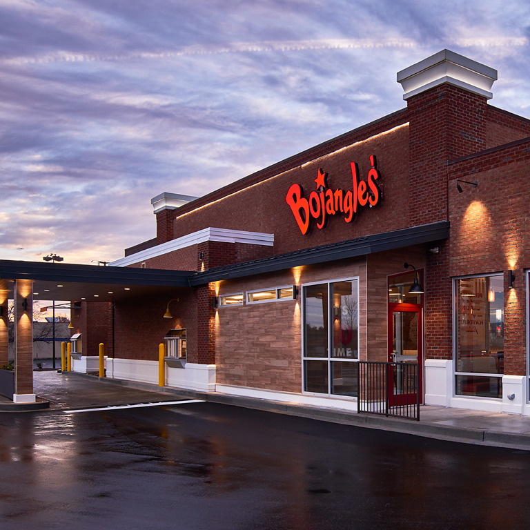 Bojangles: Decreased time-to-hire for staff by 80%