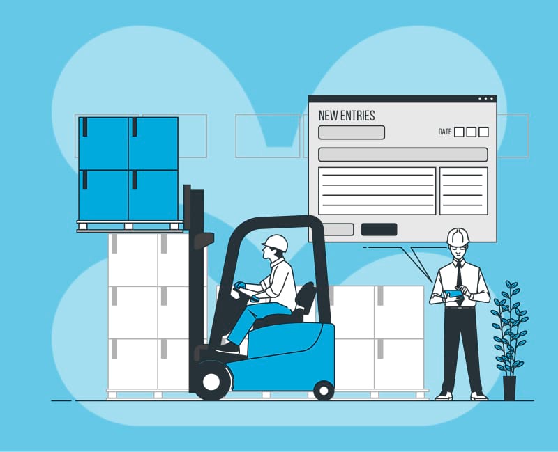 The Modern Hiring Guide for Logistics and Warehousing - Fountain