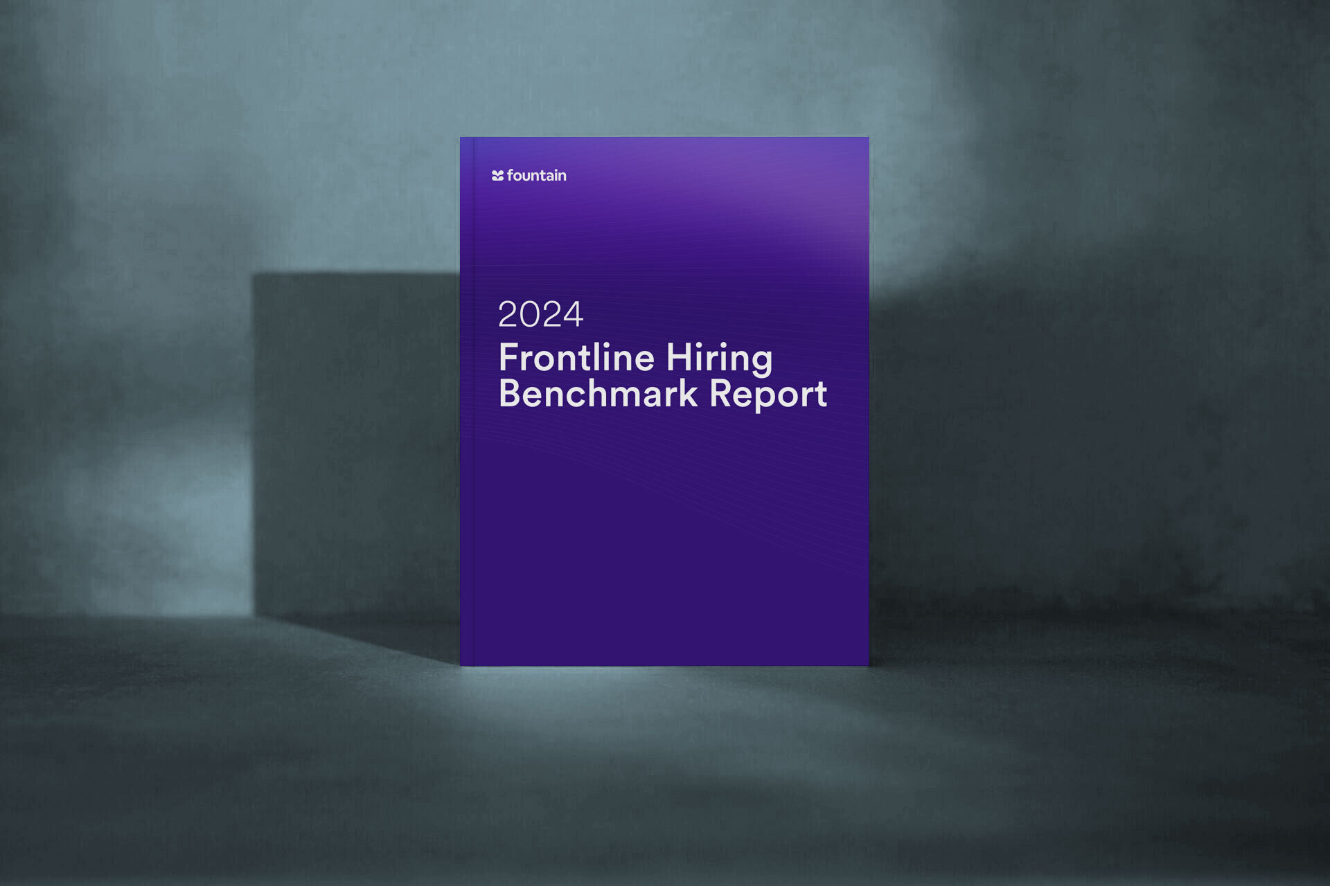 2024 Frontline Hiring Benchmark Report