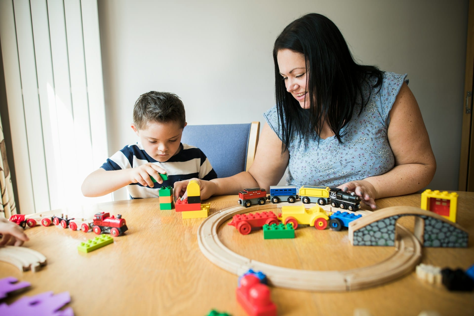 Soar Autism Center sees increased volume of hires with Fountain